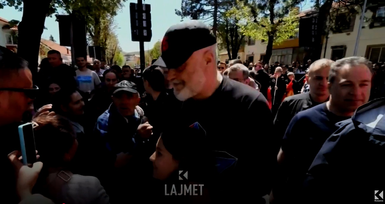 Fushata e socialistëve, Rama kërkon vota në Maliq (VIDEO)