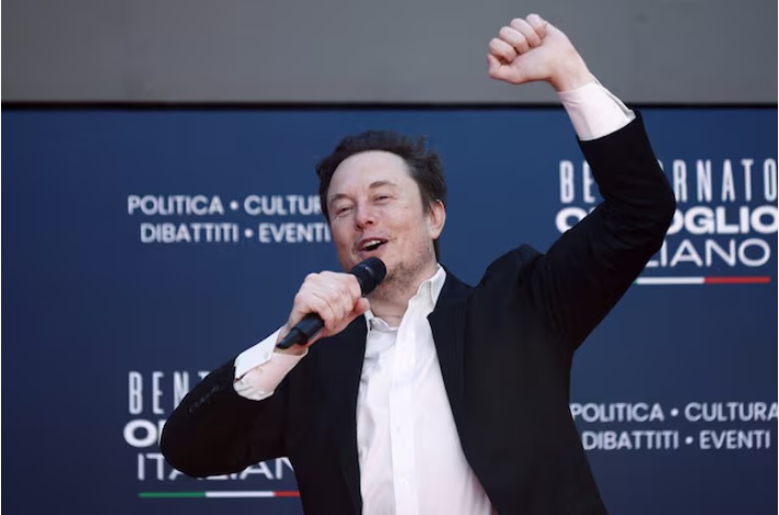 Musk shpreson për "zero tarifa" mes ShBA-së dhe Evropës