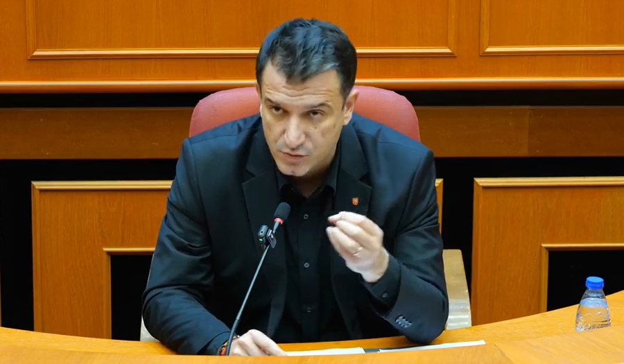 Gjykata e Posaçme lë në burg Erion Veliajn
