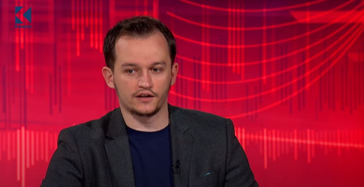 Eugen Cakolli nga Demokracia në Veprim.