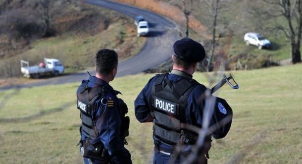 Arrestohet shtetasi i Shqipërisë në Gjakovë, po kontrabandonte pjesë të makinave