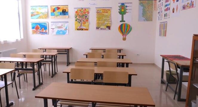 E tmerrshme: Sulmohen seksualisht tri nxënëse në një shkollë në Viti