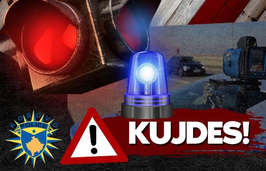 Intervistohet shoferi, vetura e të cilit ra në Nerodime