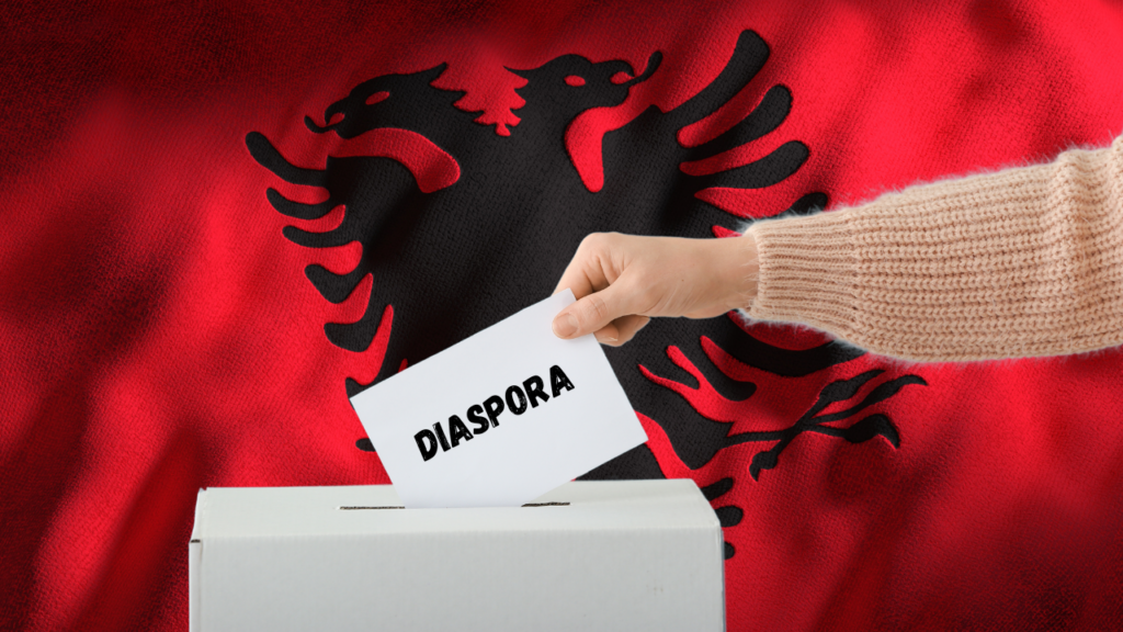 Zgjedhjet në Shqipëri, KQZ: Hapat që duhet të ndjekin votuesit e diasporës për problemet me zarfet