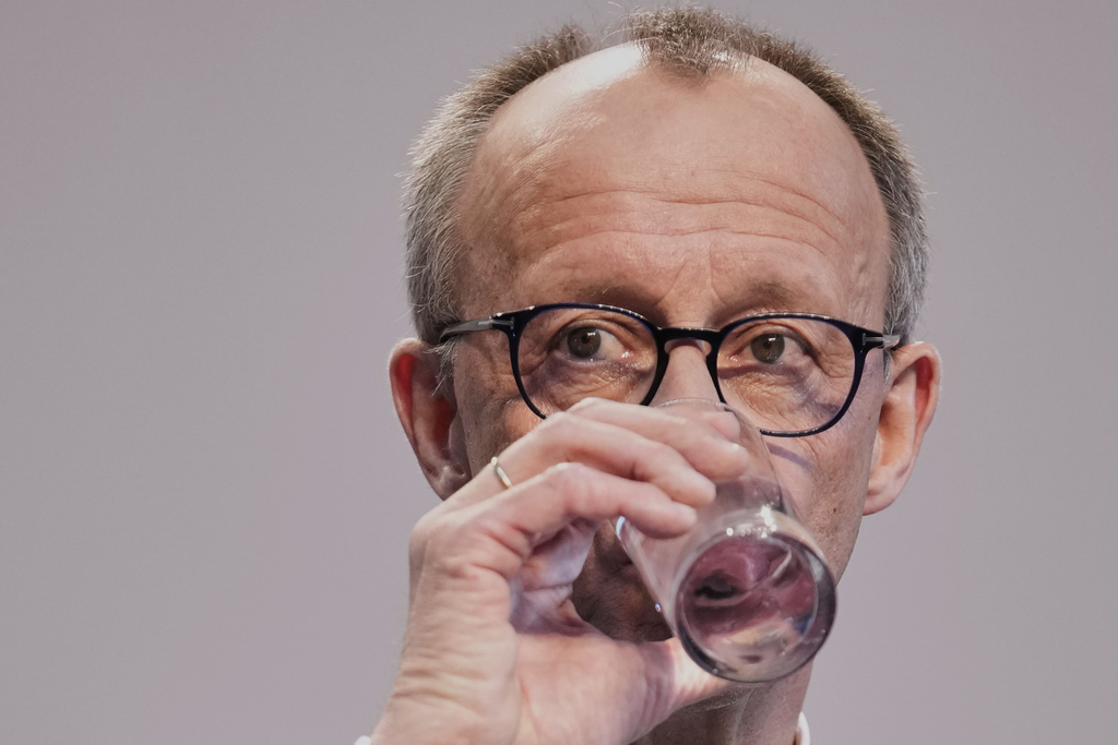 Zgjedhja e kancelarit gjerman, me gjasë më 6 maj