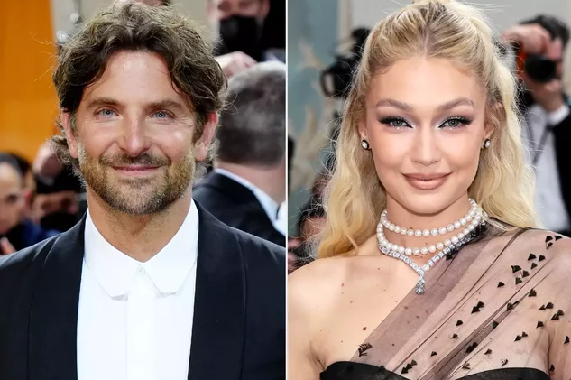 Gigi Hadid fejohet me Bradley Cooper?