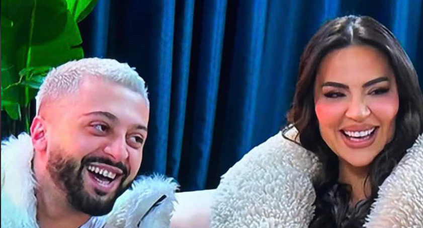 Lufta do të jetë mes Gjestit dhe Rozanës: Cili triumfon? (VIDEO)