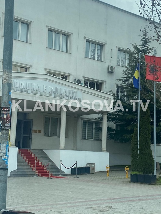 Gjilani gati për ta pritur presidentin shqiptar, Bajram Begajn (FOTO)