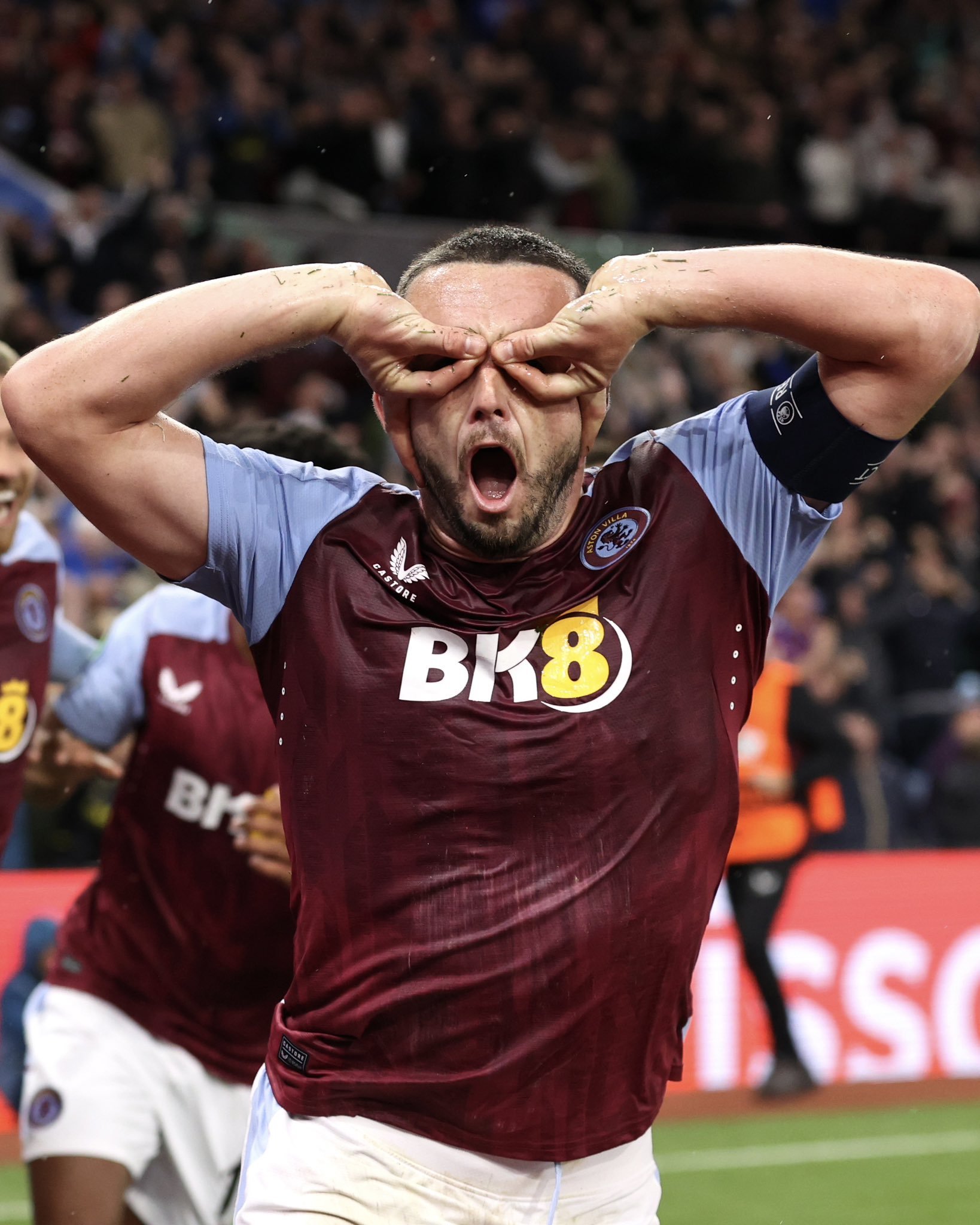 Aston Villa barazon rezultatin ndaj Parisit, gati për rikthim