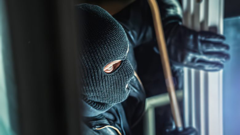 Grabitet kasaforta në një pompë derivatesh në Prishtinë