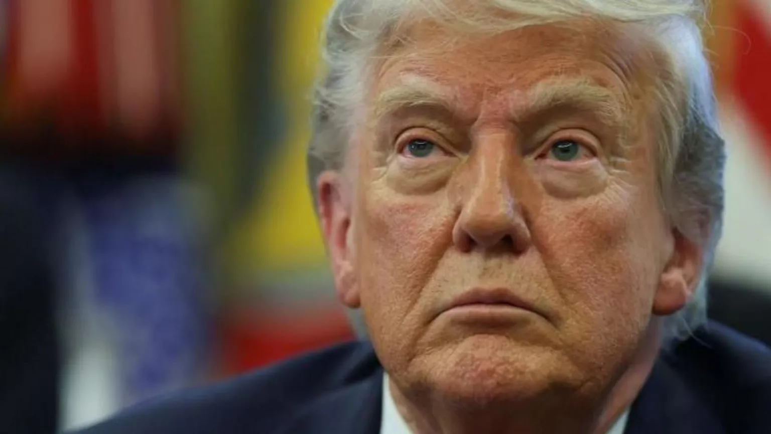Trump nuk pranon të deklarohet nëse SHBA po shqyrton vendosjen e sanksioneve të reja ndaj Rusisë