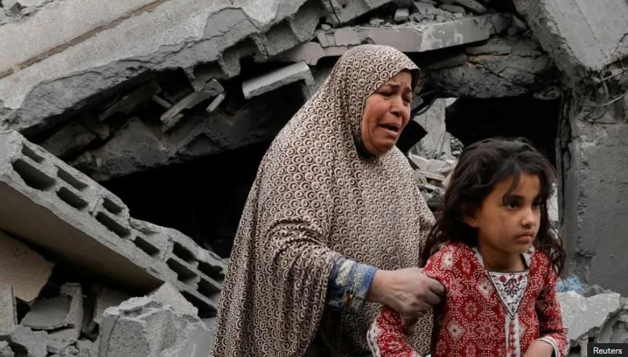 Izraeli do të zgjerojë operacionin ushtarak dhe të pushtojë 'zona të mëdha' të Gazës