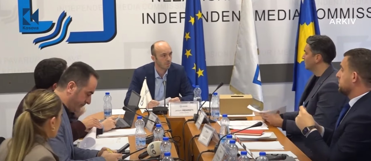 Fitorja e mediave, Kushtetuesja e shfuqizon Ligjin për KPM-në (VIDEO)