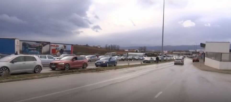 Kartoni i gjelbër: Kushtet teknike të përmbushura, puna te diplomacia (VIDEO)