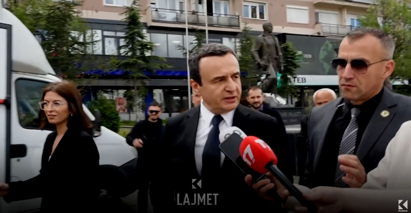Kryetari “nxehtë-ftohtë”, Kurti, flakë në fushatë, akull në Kuvend (VIDEO)