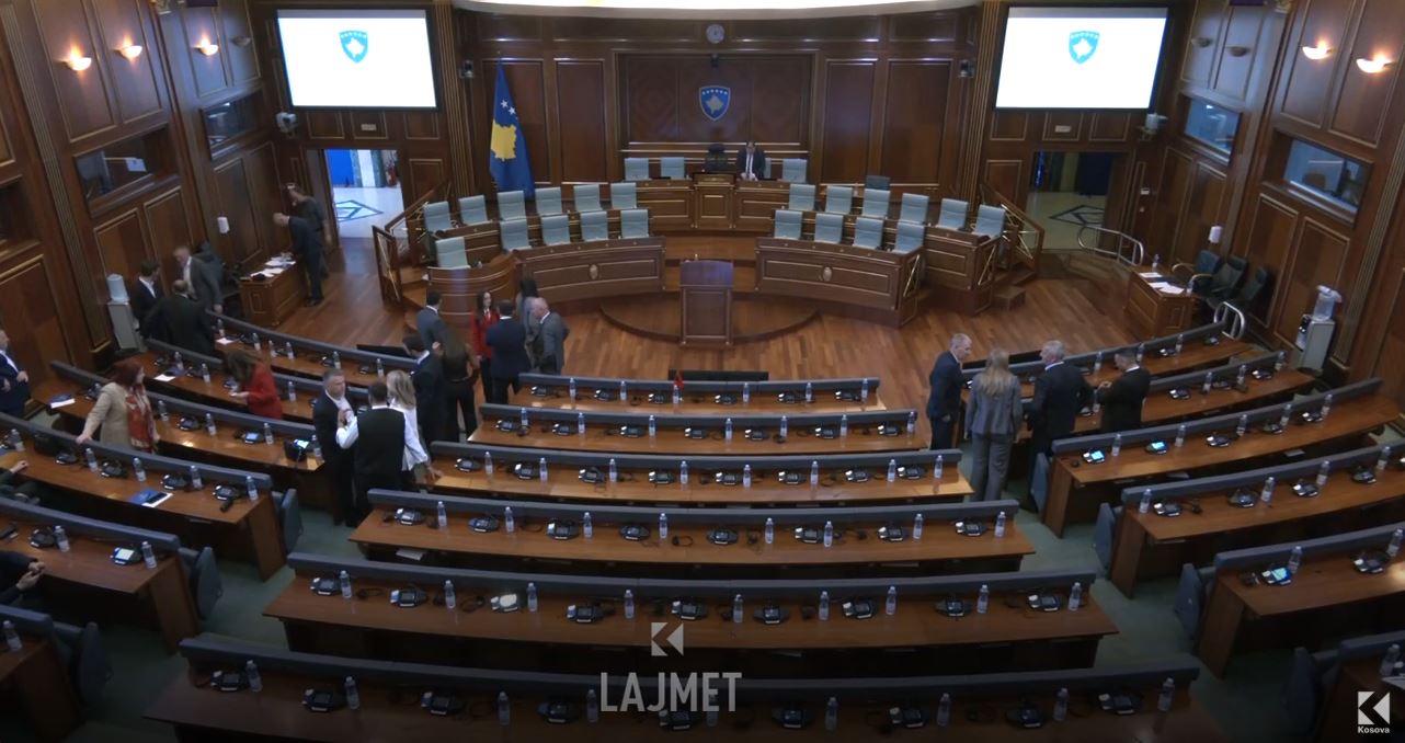 Dilemat politike: S’ka zgjedhje të reja, pa zgjedhje kryekuvendari (VIDEO)