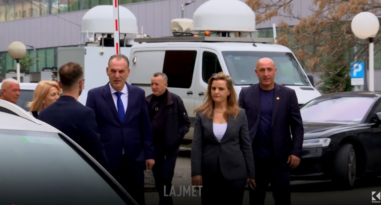 Rregullat kuvendore, çfarë shumice parlamentare po kërkon Limaj? (VIDEO)