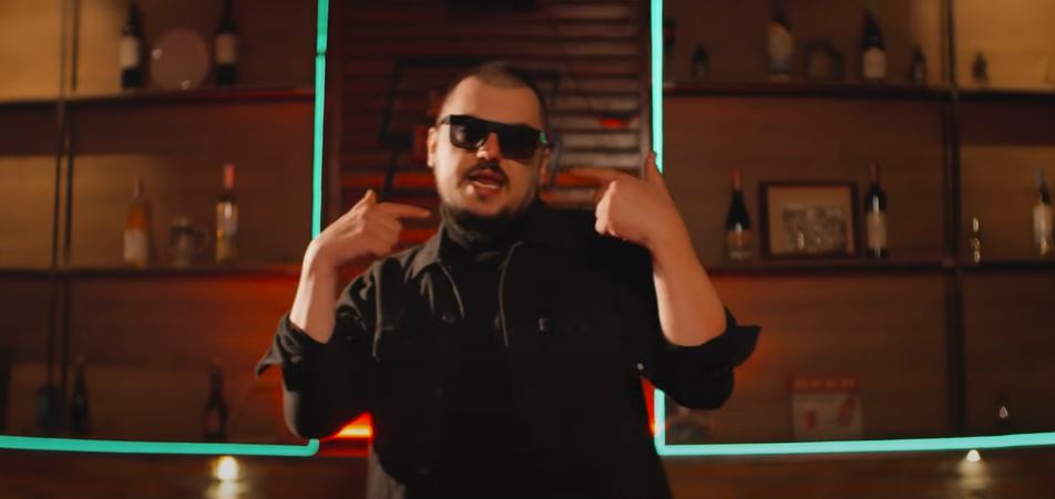 Publikohet “Taj taj”, bashkëpunimi i Fifit dhe Lumi B (VIDEO)