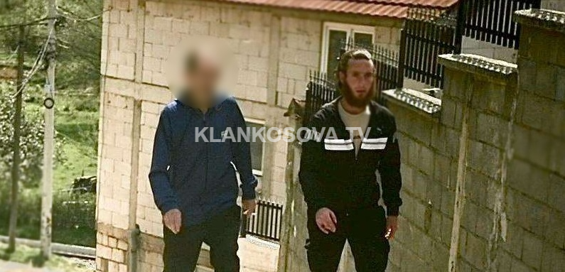 “Jam arrestu e jam liru…”, flet njëri nga të dyshuarit që u prangos sot në Kaçanik, vëllai i ish ushtarit të dyshuar