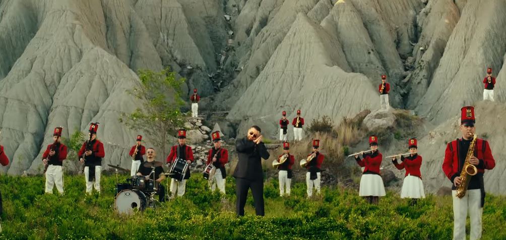 MatoLale vjen me “I pavdekshëm” (VIDEO)