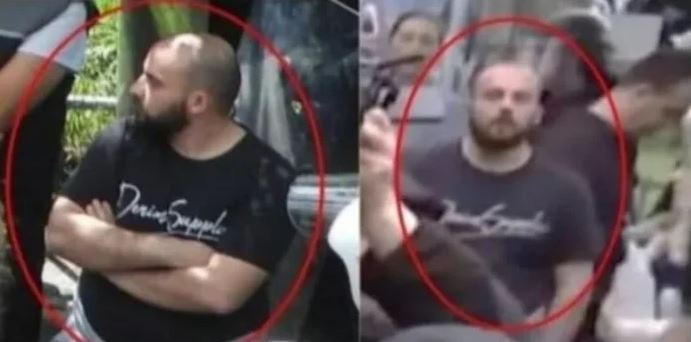 Një muaj paraburgim ndaj të dyshuarit që sulmoi KFOR-in në Zveçan
