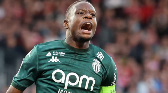 Monaco e fiton derbin ndaj Marseille, ngjitet në vendin e dytë