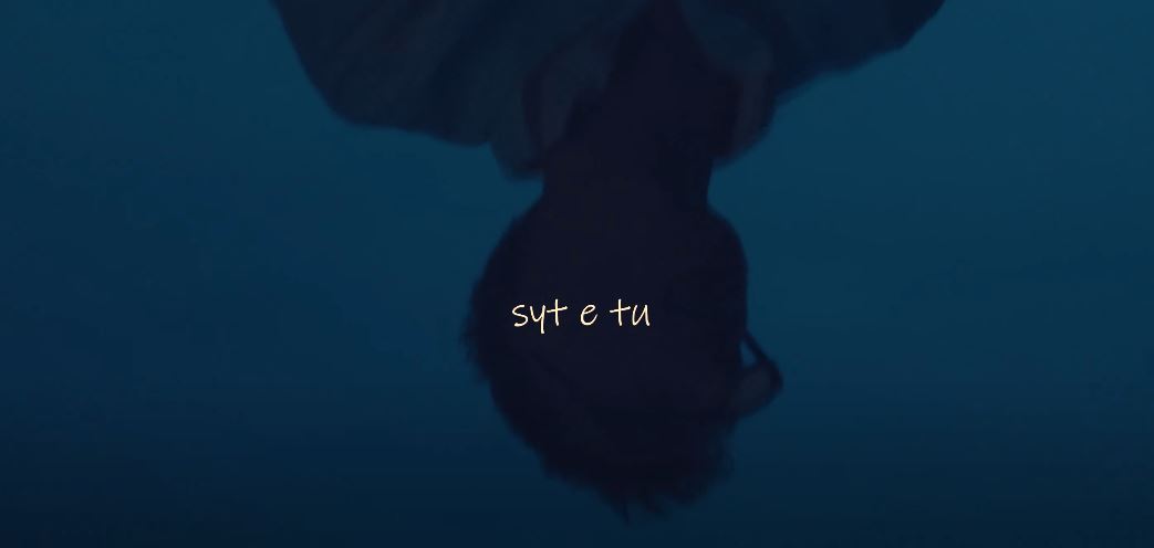 Moni vjen me “Sytë e tu” (VIDEO)