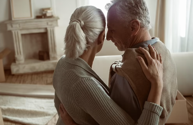 Seksi në pleqëri iu bënë më inteligjentë