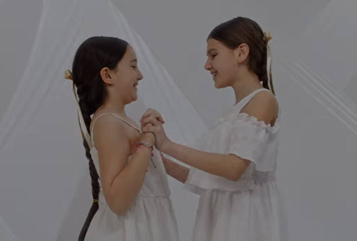 “Motra jem” vjen së shpejti nga Albina Kelmendi dhe Aurela Gaçe