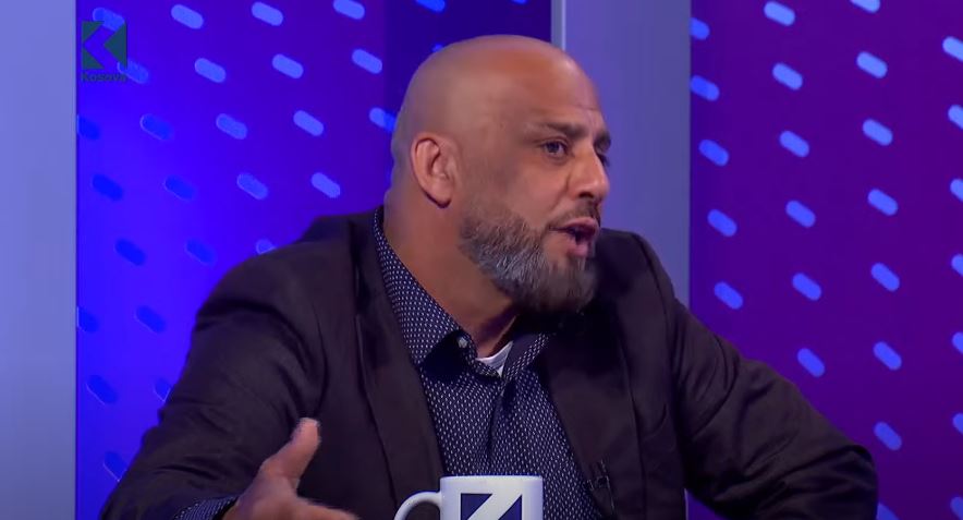 Babai i Belgin Jasharit tregon se si e kishte përjetuar sulmin ndaj djalit të tij (VIDEO)