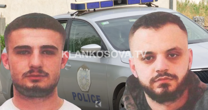 Vëllezërit pejanë të arratisur në Zvicër pas plagosjes në Ferizaj përfundojnë në pranga, kërkohet paraburgimi i tyre