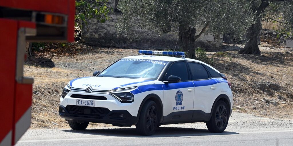 Shqiptari tenton të rrëmbejë tre fëmijë në Greqi