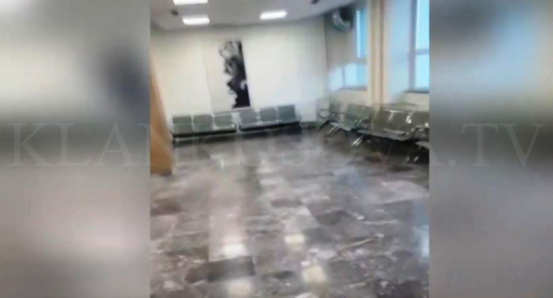 Pacienti ankohet për neglizhencë në Oftalmologji në QKUK – thotë se mbi 40 minuta s'e kontrolloi askush (VIDEO)