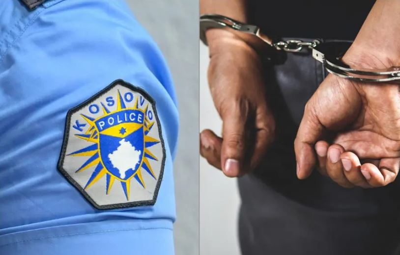 I ofroi 10 euro ryshfet zyrtarit policor, arrestohet i dyshuari në pikën kufitare në Vërmicë