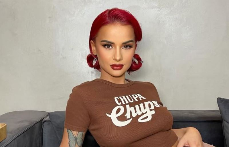 Rina po vjen me një bashkëpunim, por me kë?