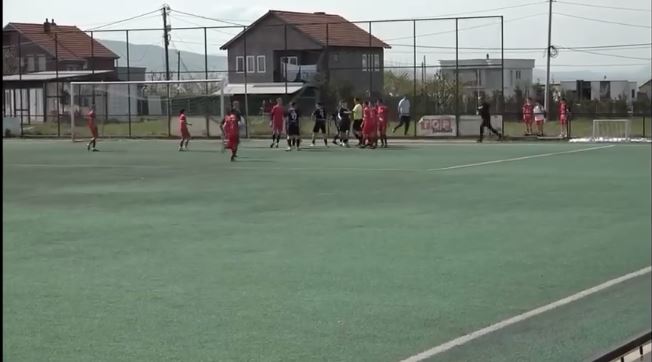 Reagim i Rrjetit të OJQ-ve: Dhuna dhe gjuha e urrejtjes nuk kanë vend në sport