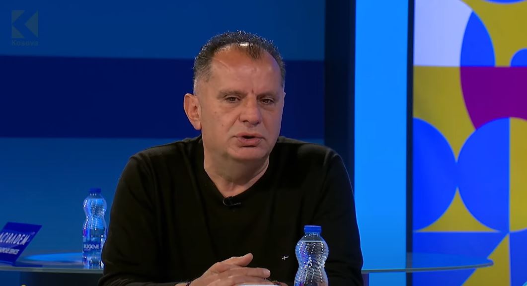 Tarifat ndaj Kosovës, Gërxhaliu: Kanë qenë të pritshme masat e tilla (VIDEO)