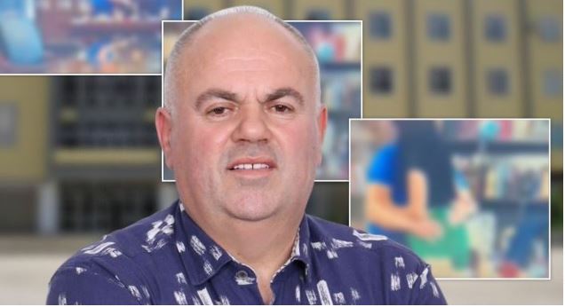 Safet Gjici ankimon refuzimin e kërkesës për lirim para kohe