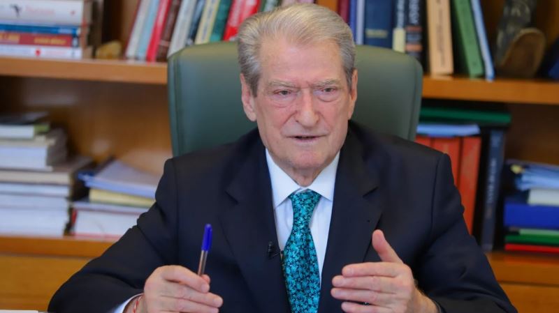 Berisha për kabinetin e tij: Do të jetë me përfaqësim mbarëkombëtar të shqiptarëve kudo ku janë