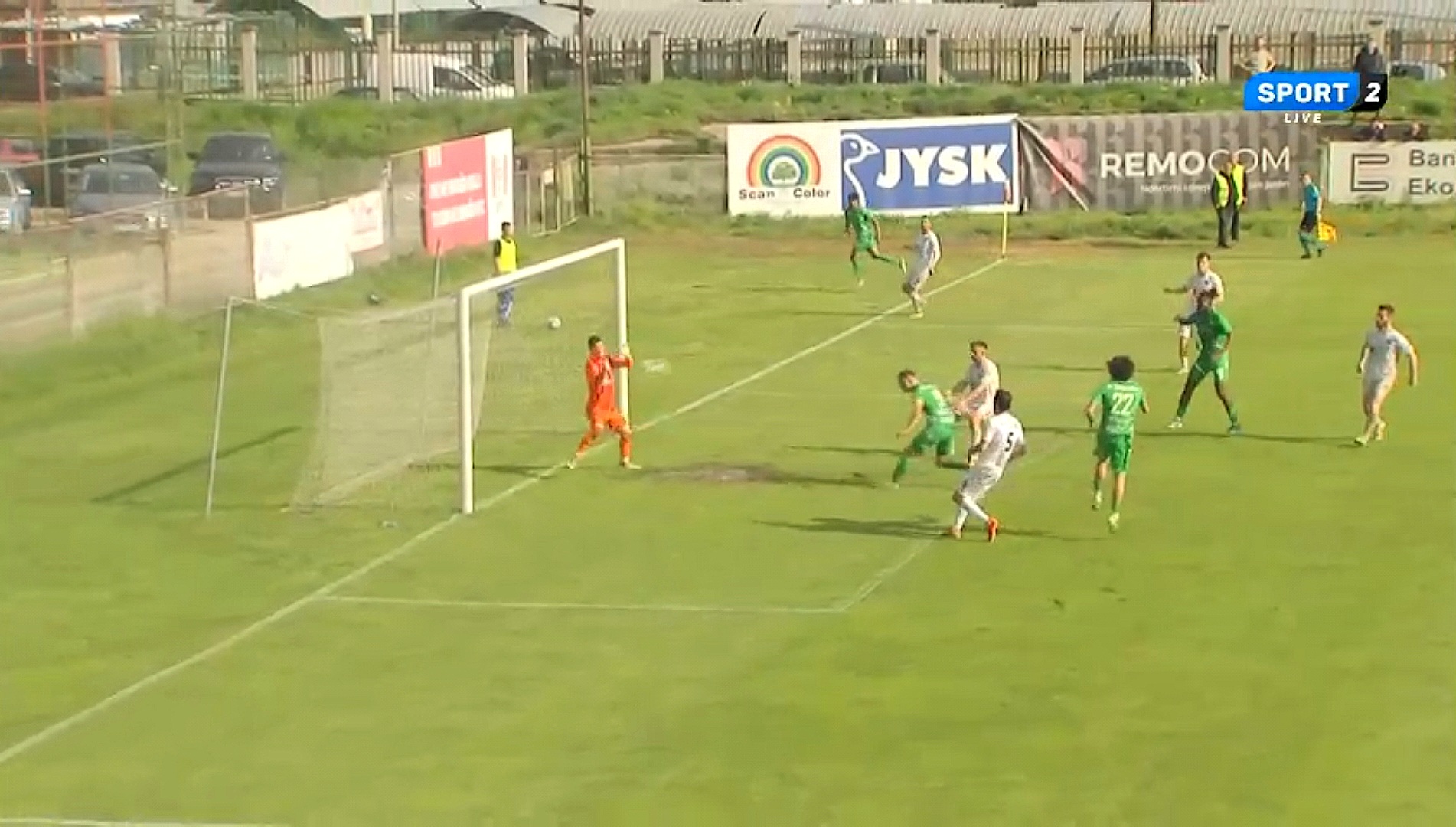 Trepça '89 vazhdon ëndrrën për Superligë, mposht 2-0 Vëllaznimin