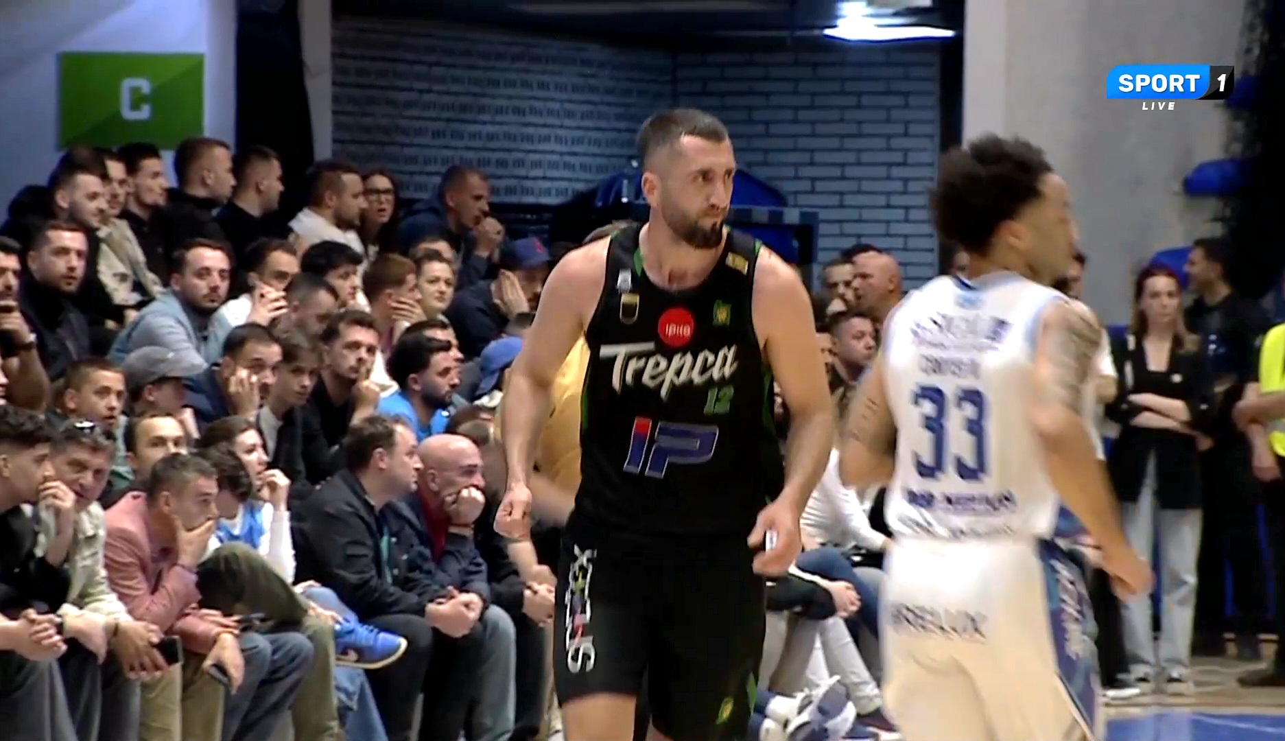 Trepça sërish në finale, synon të mbrojë titullin