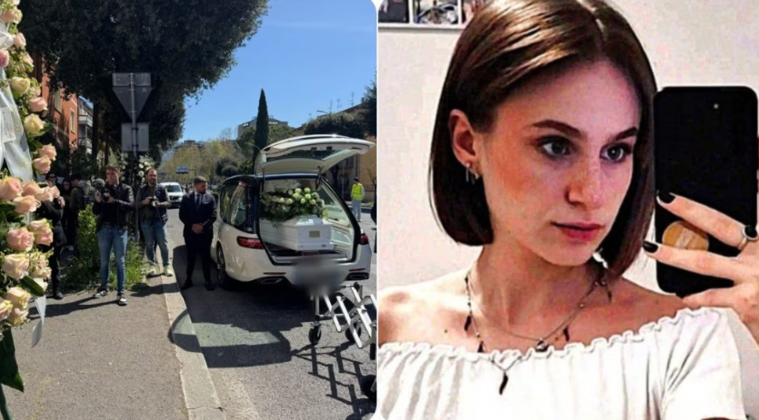 Sot varroset 22-vjeçarja shqiptare e cila u vra nga i dashuri në Itali
