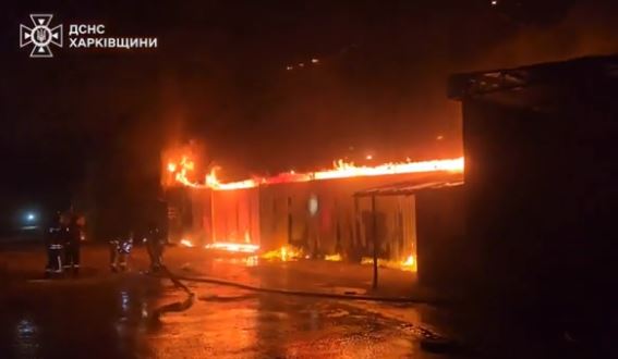 Rusia sulmon Kievin, vriten nëntë persona e plagosen 70 të tjerë