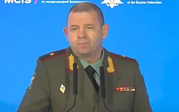 Vritet me bombë në Moskë gjenerali rus
