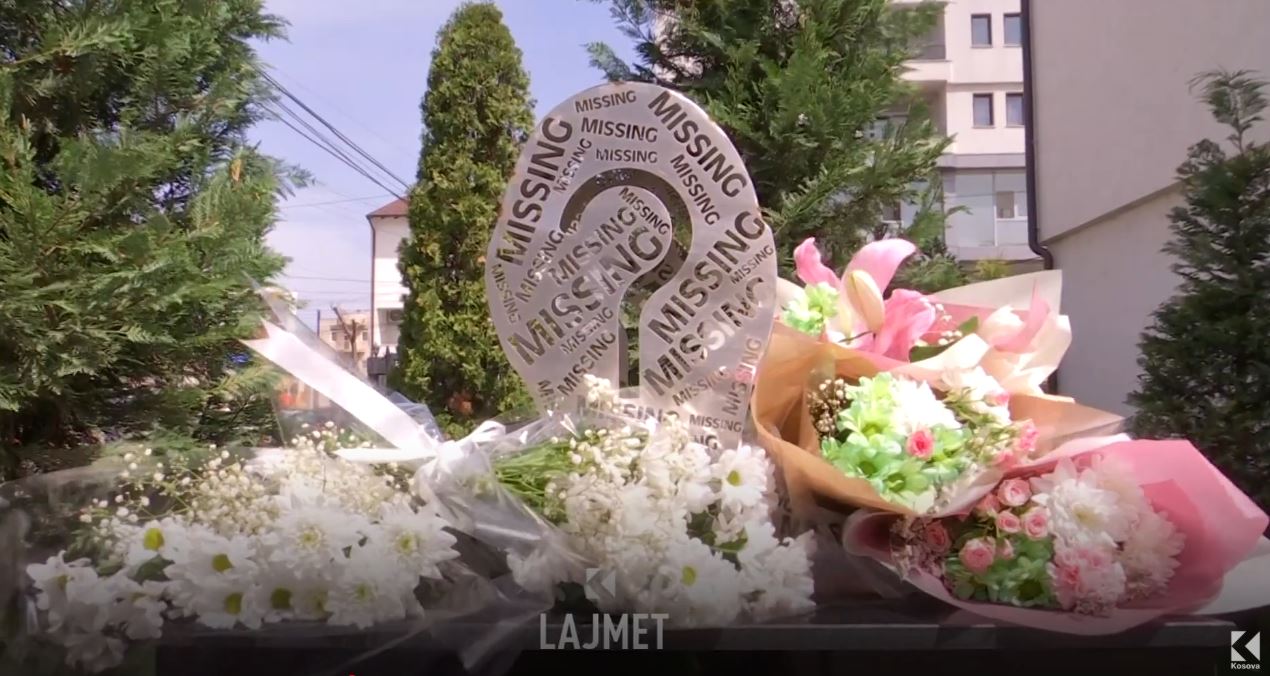 Të zhdukurit e Ferizajt: Doli të marr bukë, s’u gjet as pas 26 vjetësh (VIDEO)