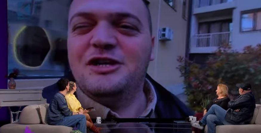 Tetja Tevide ndërpret Nexhin live në emision: "Mbramë nuk erdhe në dhomë" (VIDEO)