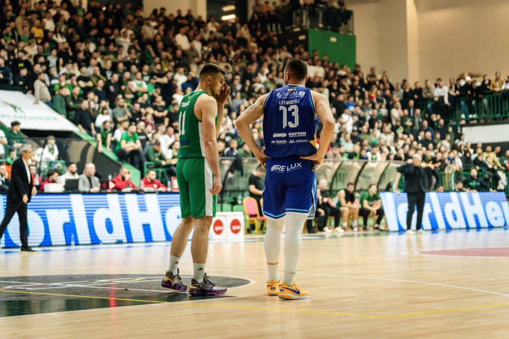 Emocionet e basketbollit vazhdojnë, 'El Clasico' Prishtina - Trepça