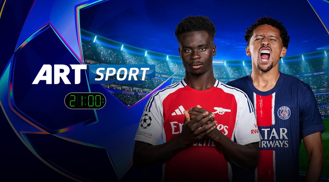 'Champions League': Arsenali apo PSG do ta prekin finalen e dytë në histori të tyre?