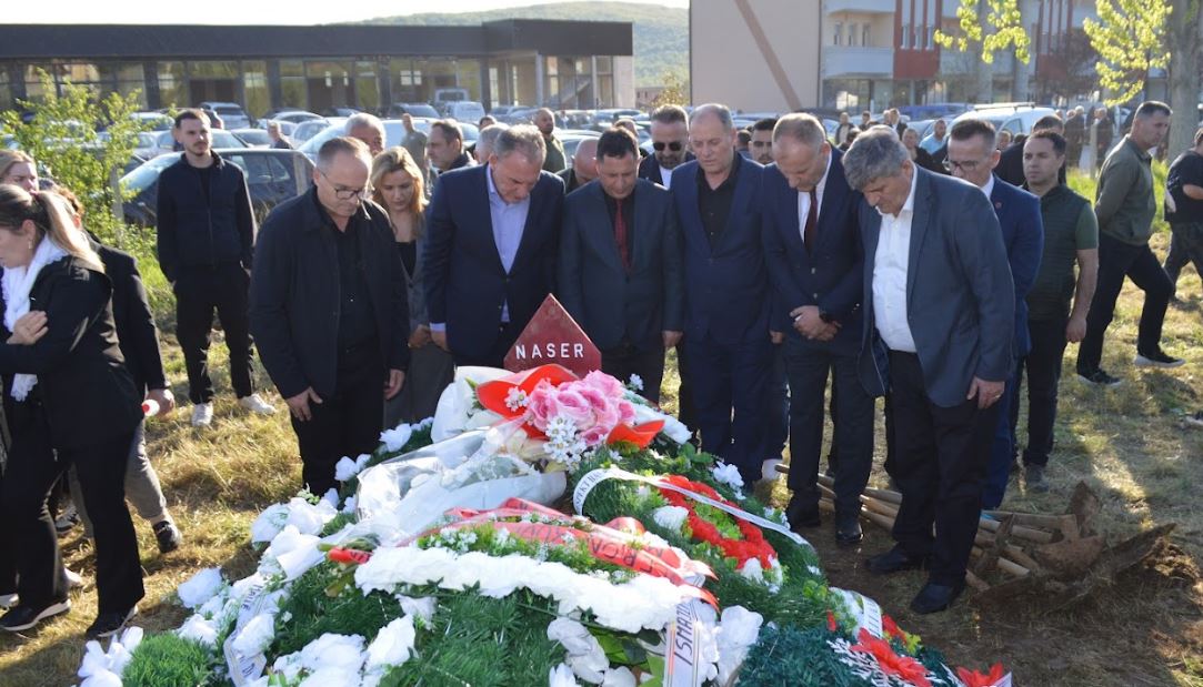 Varrimi i Naser Shalës