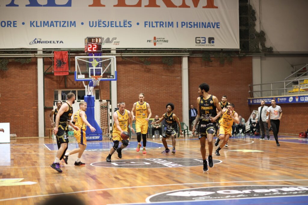 Përballja vendimtare, Ylli dhe Peja kërkojnë një vend në gjysmëfinale